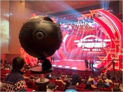 8K资源不再是“达摩克里斯之剑”,三星8K AI芯片解放8K生产力