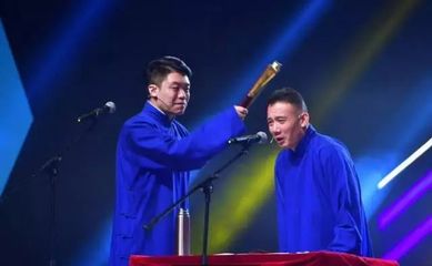 共迎新时代,共建新广播-- 2017江苏广播听众节晚会成功举办!