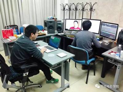 报考指南4|厉害了word北影2017新专业:广播电视编导,成为