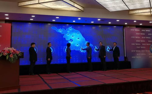海门市广播电视台节目创新经验在全省会议上做交流发言