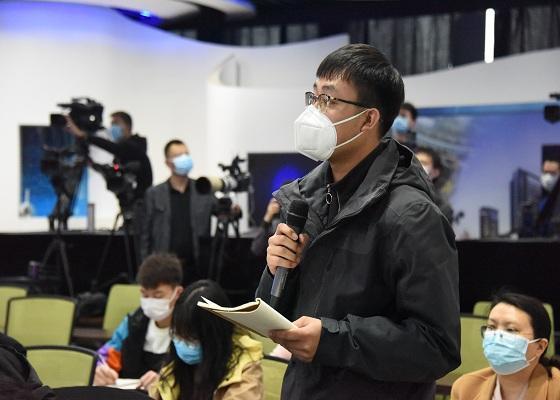 河南省新冠肺炎疫情防控专题第三十四场新闻发布会 直播实录 河南省人民政府门户网站