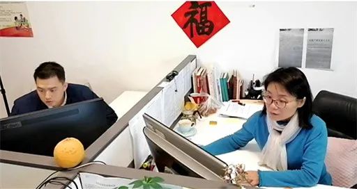 联动协同 支撑战 疫