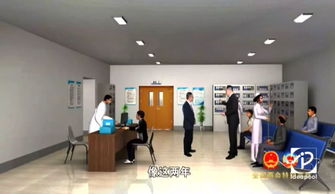 福建广播影视集团虚拟制作新闻报道