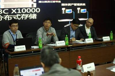 H3C海量存储有多牛?让测试数据告诉你(《比特网》)