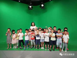 广电艺培 小主播启蒙班秋季限额招新,喊你来蜕变