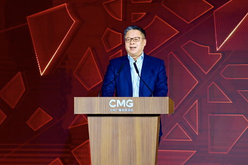 强信心 中央广播电视总台财经节目中心2023年精品节目片单发布