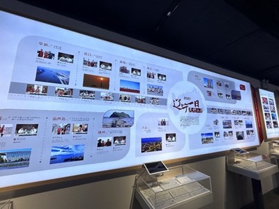 专业建设与时代合拍 实训课程与发展同频