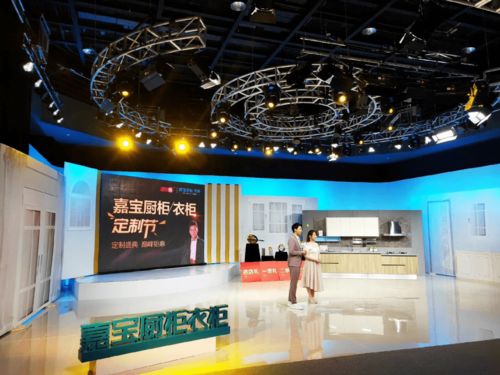 伟度教育丨长沙电视台实习 用实力雄厚的平台,堆砌你的传媒之路