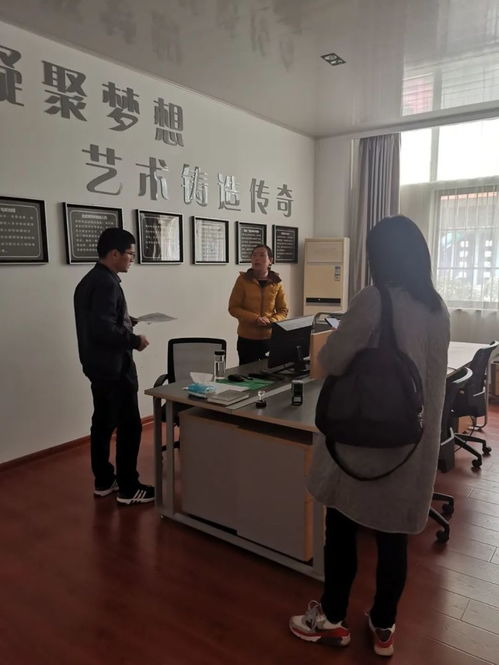 市文旅局开展广播电视节目制作经营单位专项检查
