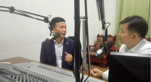 泾渭茯茶展会掠影——广播电视节目制作纪实