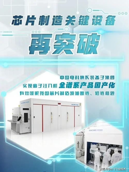 国家首要任务是实现28纳米芯片国产化,广播电视节目制作的数字化与自主创新