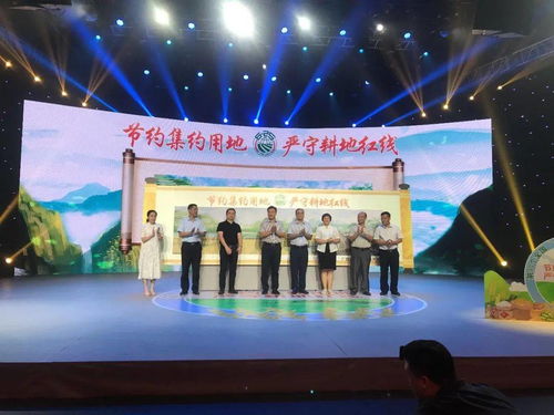 动漫学子作品登上广西广播电视台助力全国土地日主题宣传