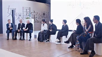 让国宝说话，与世界相约——中央广播电视总台精品节目全球推广首站卢浮宫活动纪实