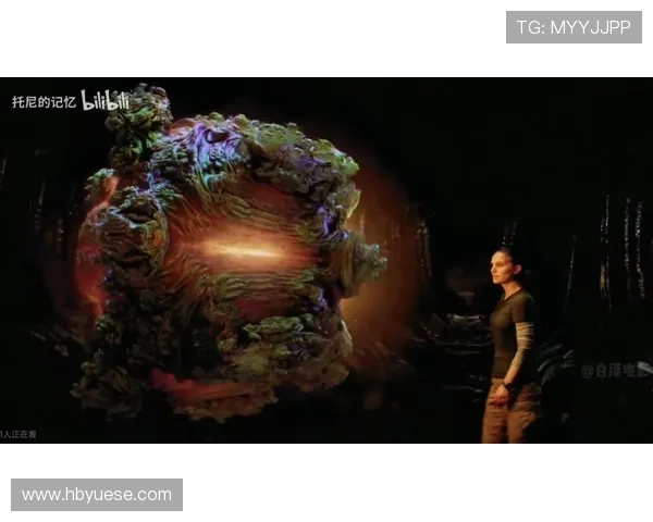 《湮灭》：10个让你脊背发凉的瞬间，这部科幻神作绝不容错过