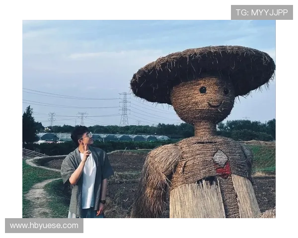 城市稻草人守护迷失心灵的温情之旅在繁华阴影中寻光的故事 城市稻草人守护迷失心灵的温情之旅在繁华阴影中寻光的故事