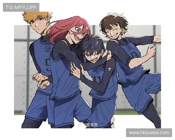 蓝色监狱:100%的残酷与温情,蓝色监狱里的少年们! 蓝色监狱:100%的残酷与温情,蓝色监狱里的少年们!