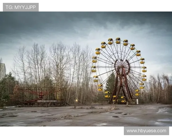 切尔诺贝利：那片不应被遗忘的土地，一段警醒世人的史诗