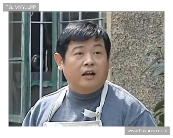 傅彪的荧屏“恩情”：一场跨越时空的温暖告白