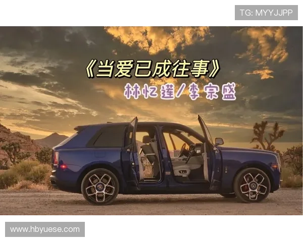 当爱已成往事:一场关于放手与重生的告白